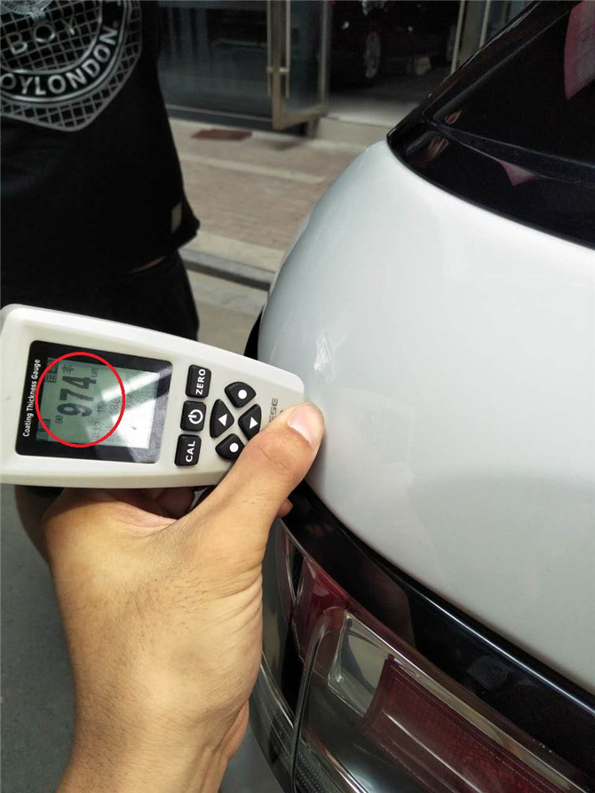 买二手路虎揽胜的10大忠告,老司机告诉你买丐版还是高配