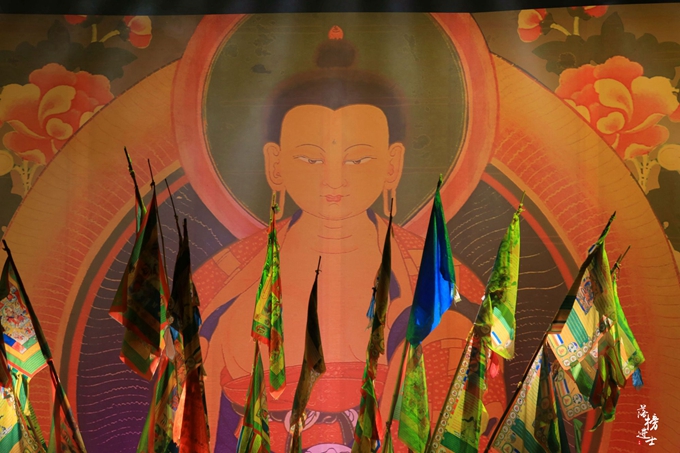 这一场演出带你走进神秘的藏地,探寻悠久的文明!