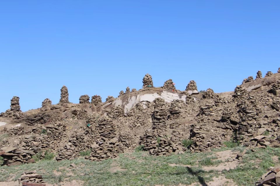 乌鲁木齐石人沟民俗,乌鲁木齐风情