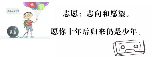 江苏省志愿填报指南,填报志愿的干货