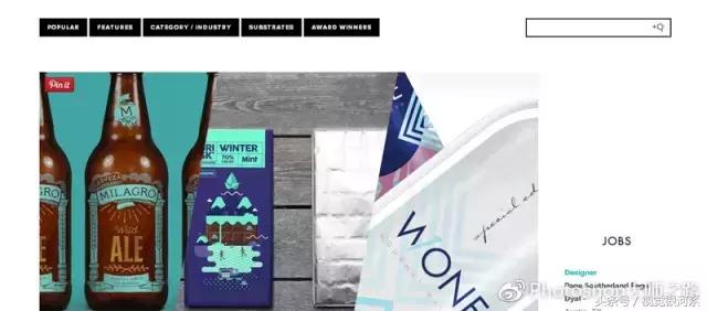 20个设计师必备网站,软装设计师都喜欢逛什么网站