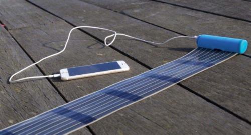 有没有靠谱的太阳能充电宝,买太阳能充电宝