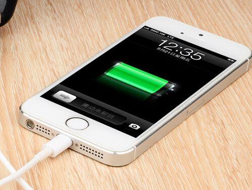 手机锂电池损害电池吗,智能手机电池不耐用是什么原因