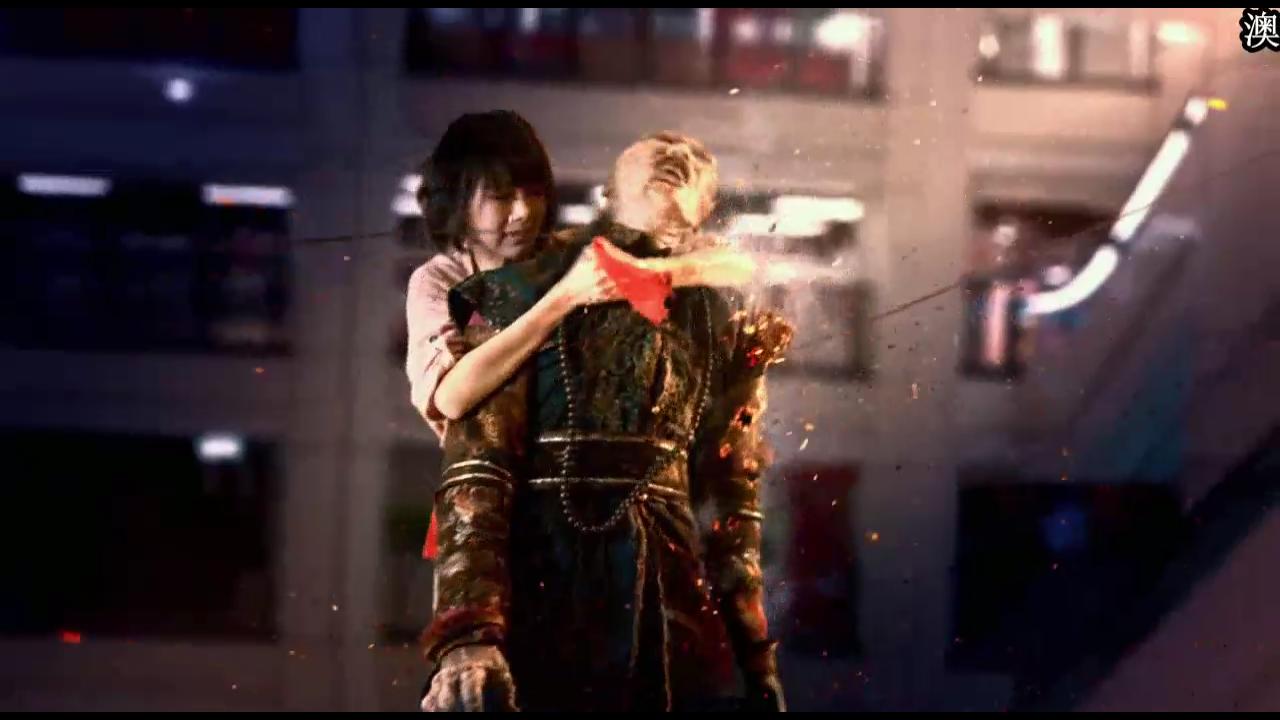 钱小豪僵尸片经典情节,僵尸钱小豪炼尸片段