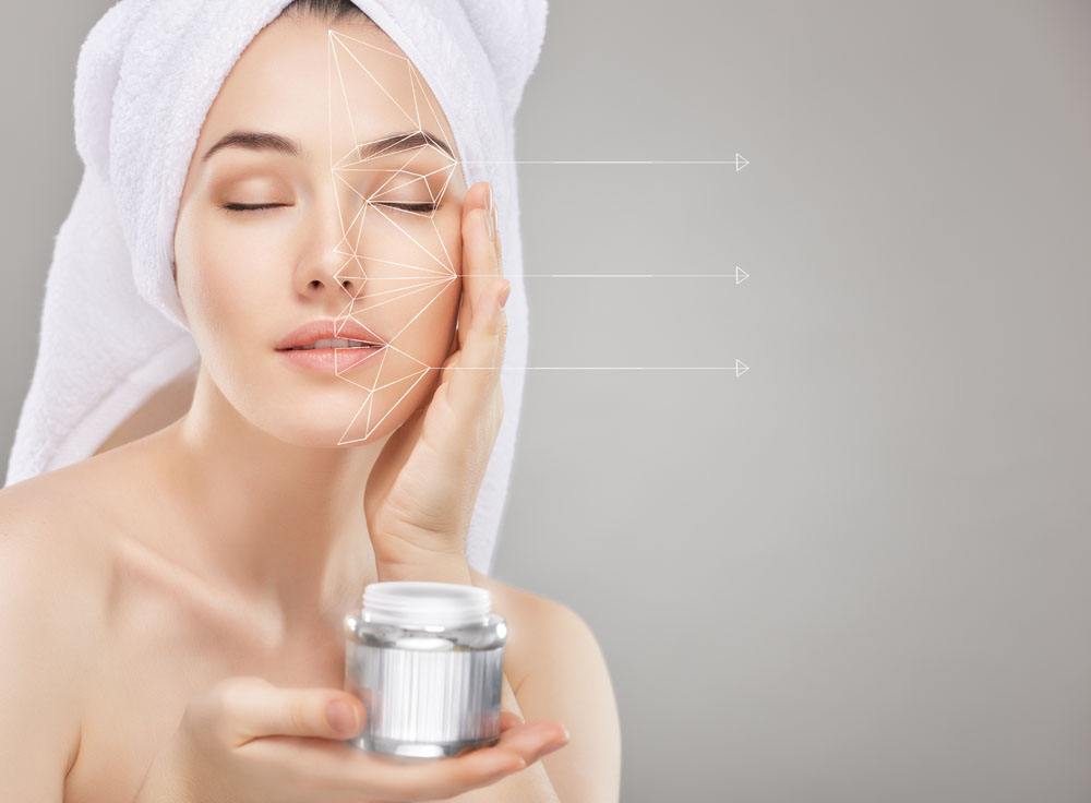 不油腻护肤补水夏季,油皮夏天控油去黄护肤流程