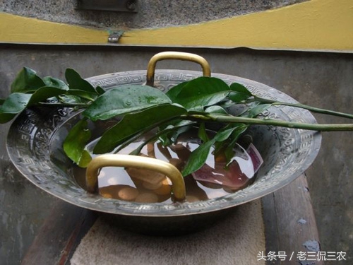 农村最辟邪的物件,民间辟邪的圣物