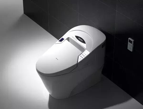 智能马桶和智能理疗马桶有区别吗,智能马桶属于机器人么