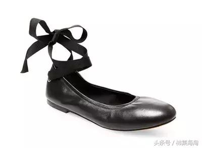 杨幂和娜扎的平底鞋也太美了吧,娜扎芭蕾单鞋搭配