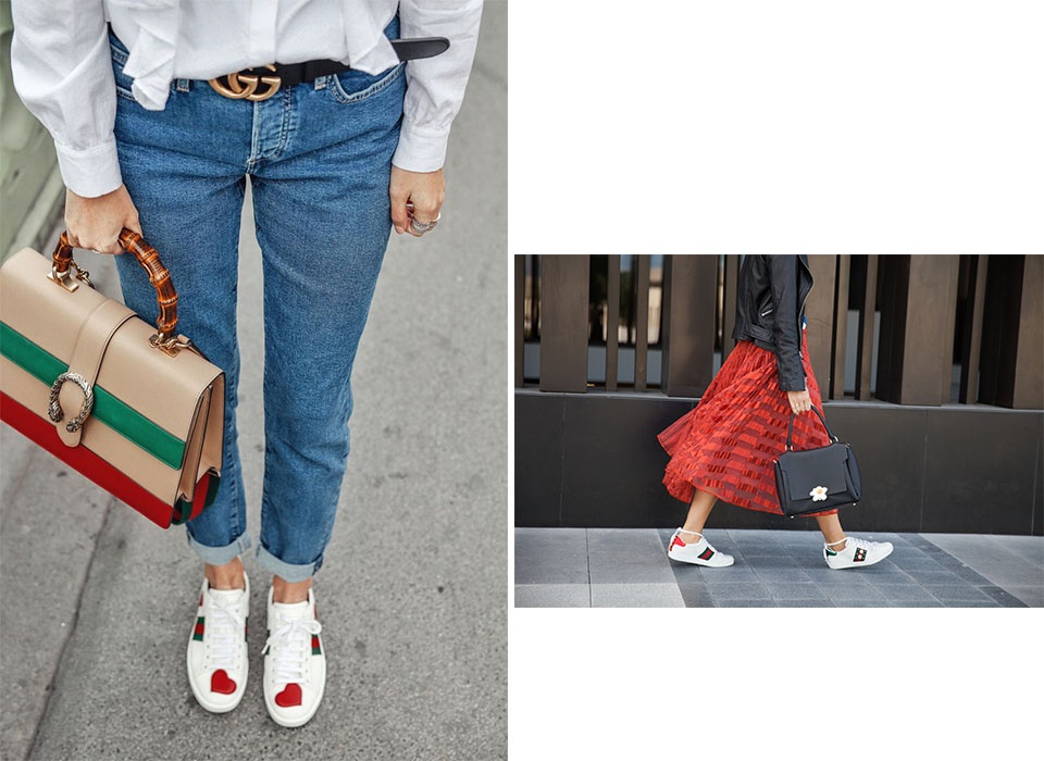 少年感小白鞋,少女小白鞋