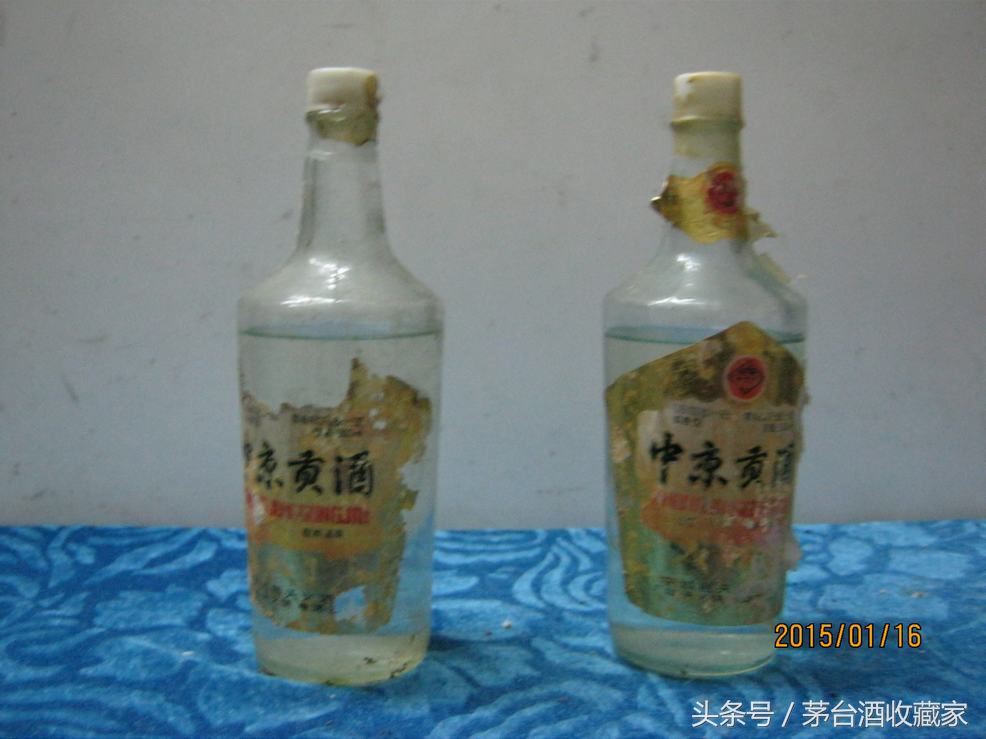 十大最具收藏价值茅台酒,这几款珍稀茅台你都见过吗