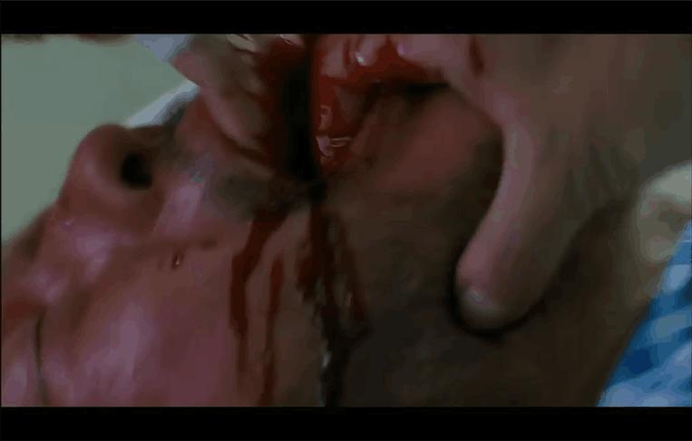 一张图看懂人性电影,人性扭曲的电影图解