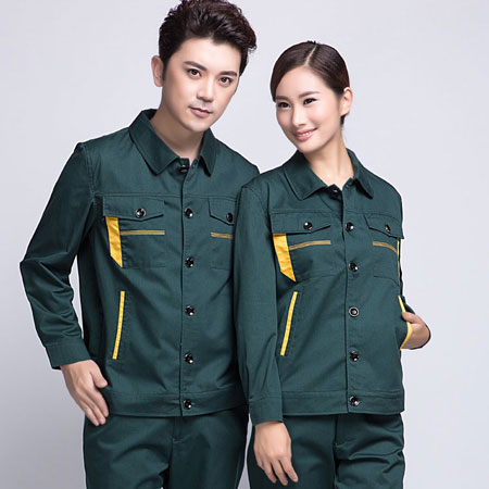 企业工作服定制哪里做比较好,工厂工作服定制哪家强
