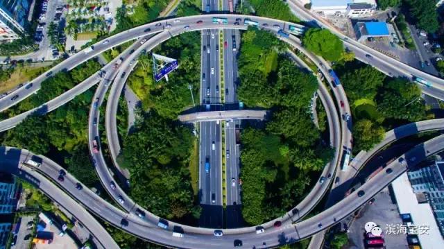 看了广州深圳之后感受,看深圳这几年后的感受