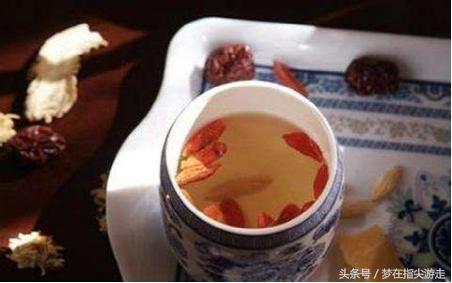 男人补肾最强十种茶,男性补肾的茶有哪些