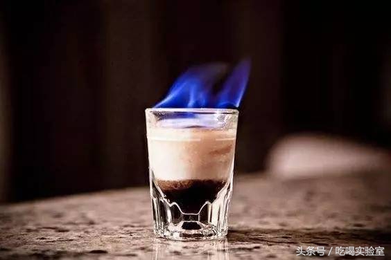 适合约会的鸡尾酒,在家调酒推荐鸡尾酒