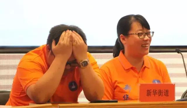 文化通州丨通州7个乡镇街道同台竞技，张家湾摘得桂冠，新华“表情帝”亮了！