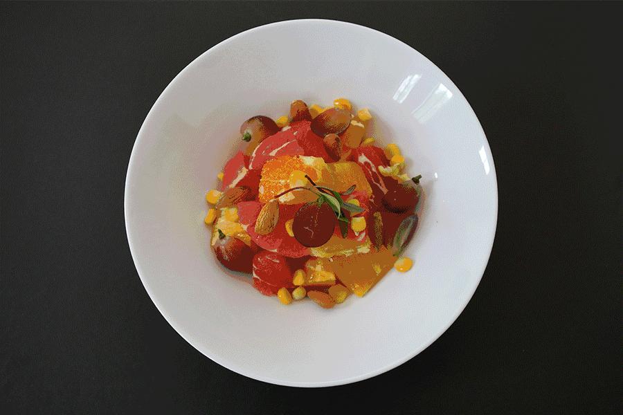 马甲线和瘦腿小技巧,别人的马甲线和我的小肚腩