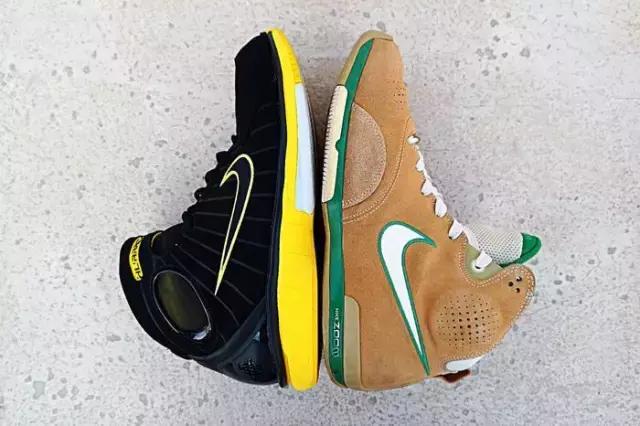 nba2k24最强得分后卫球鞋,2k最强后卫篮球鞋