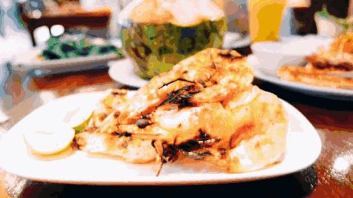 如何花5000元在普吉岛像王思聪一样的装X？