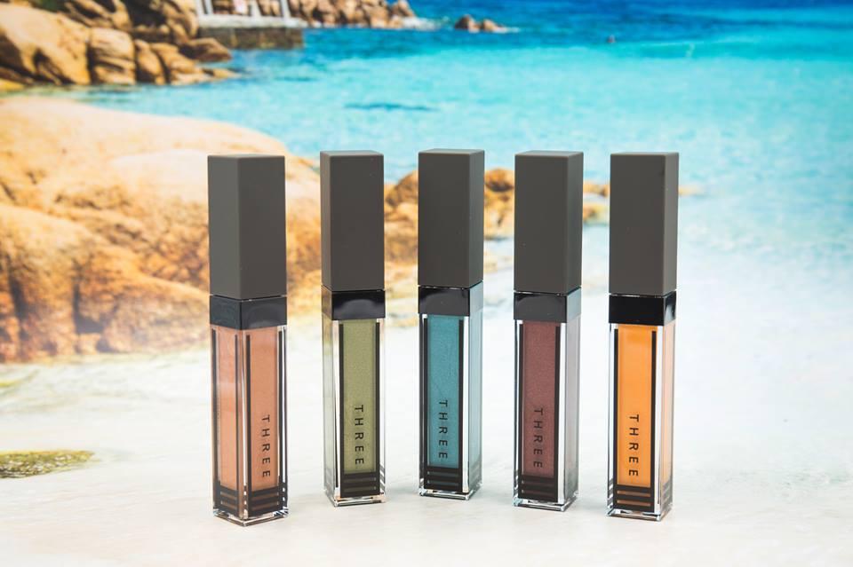 用手就能画的眼影有哪些,只用手画眼影