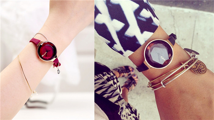 100-300元左右小众石英情侣手表 (女生手表推荐200-300小众品牌)