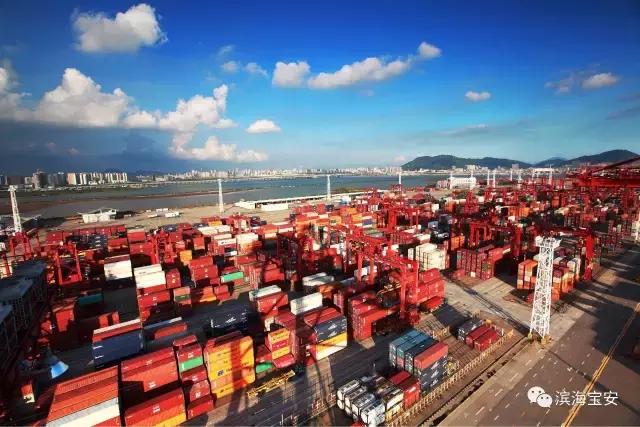 看了广州深圳之后感受,看深圳这几年后的感受