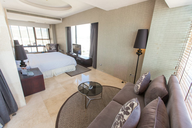 轻装旅行者的品位之选，三亚黎客酒店全方位解析