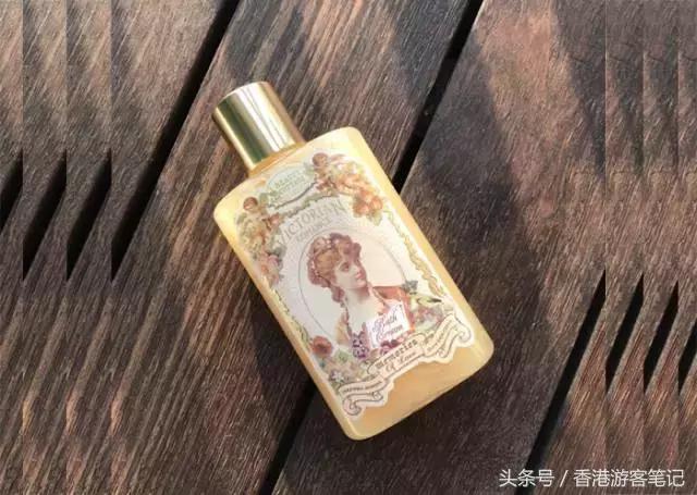 2个女学生选出13款史上最去污的身体洗护产品,再也不用捡肥皂了!