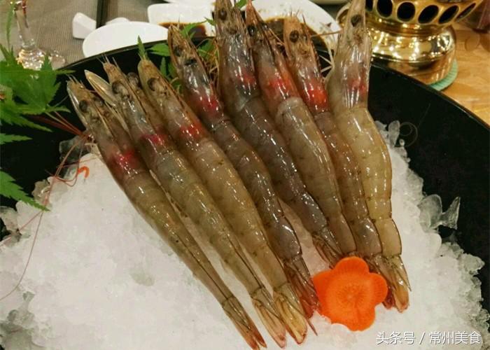 常州最好的海鲜自助是哪家,常州10大最高档的海鲜自助