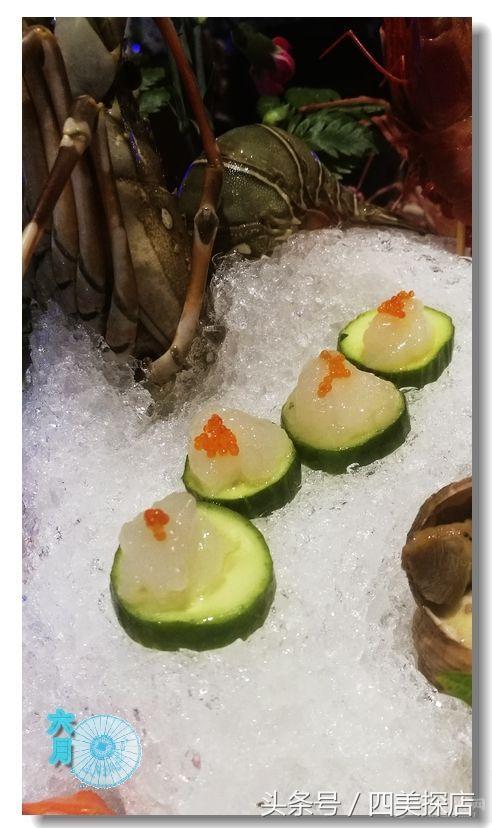 成都海鲜自助299双人餐,成都高档海鲜自助优惠团购