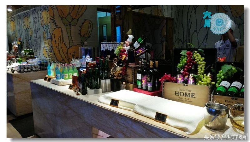 成都海鲜自助299双人餐,成都高档海鲜自助优惠团购