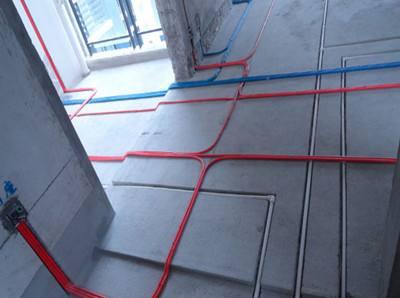 包工头110平米装修报价单,水电改造报价单明细表