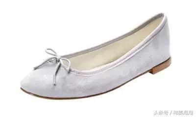 杨幂和娜扎的平底鞋也太美了吧,娜扎芭蕾单鞋搭配