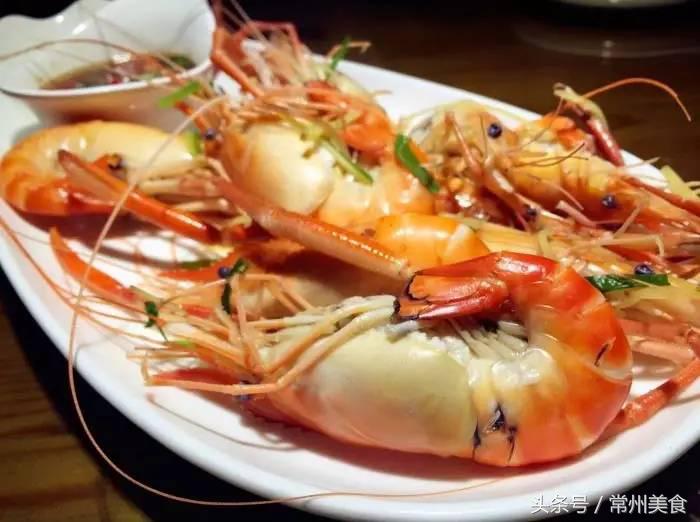 常州最好的海鲜自助是哪家,常州10大最高档的海鲜自助