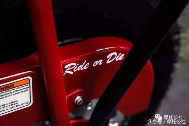 国潮supreme摩托车,supreme是什么品牌摩托车