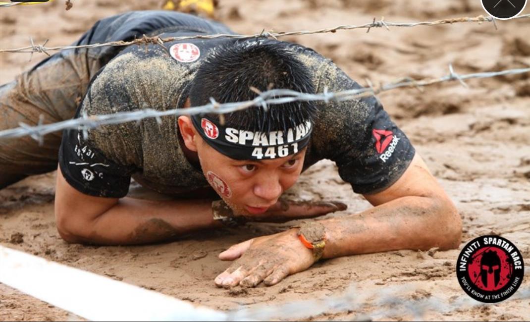 翻滚吧青春,翻滚吧青春电视剧