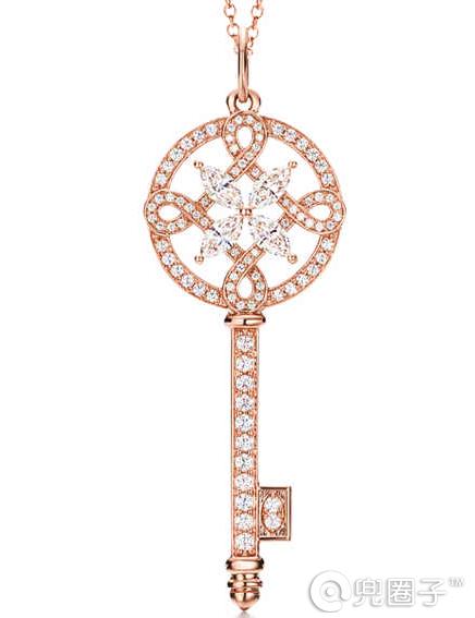 十大必买小众项链品牌,大牌项链哪款最流行