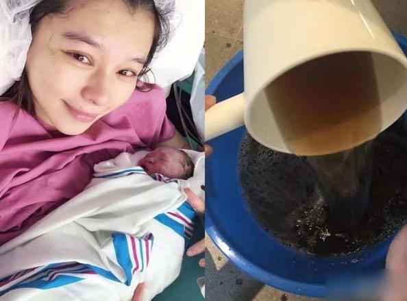 赵薇的小四月照片,赵薇小四月的最新消息