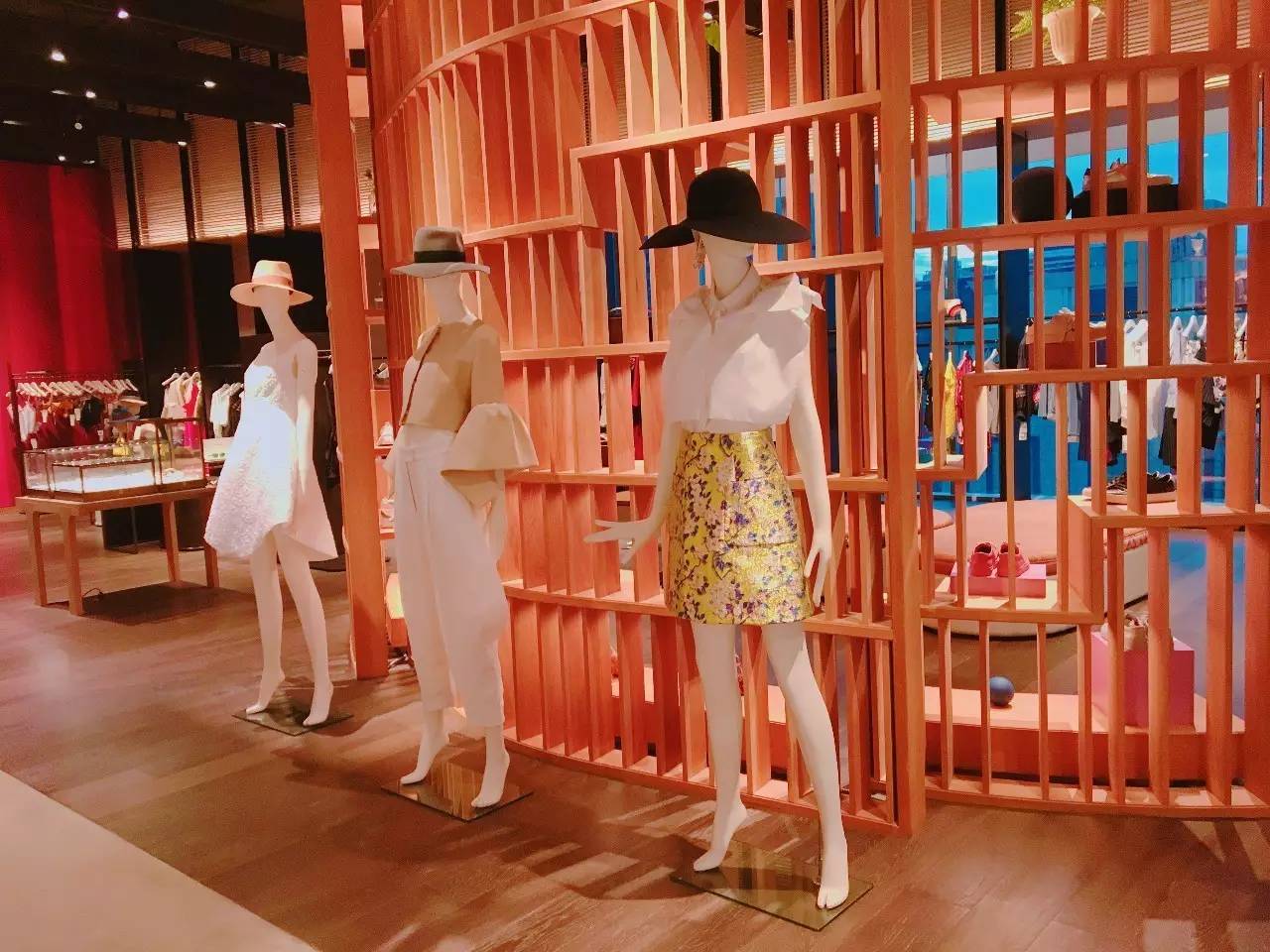 不可错过的店铺,曼谷购物推荐最全攻略