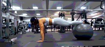 全方位负重马甲线训练动作,初学者练马甲线最全教程