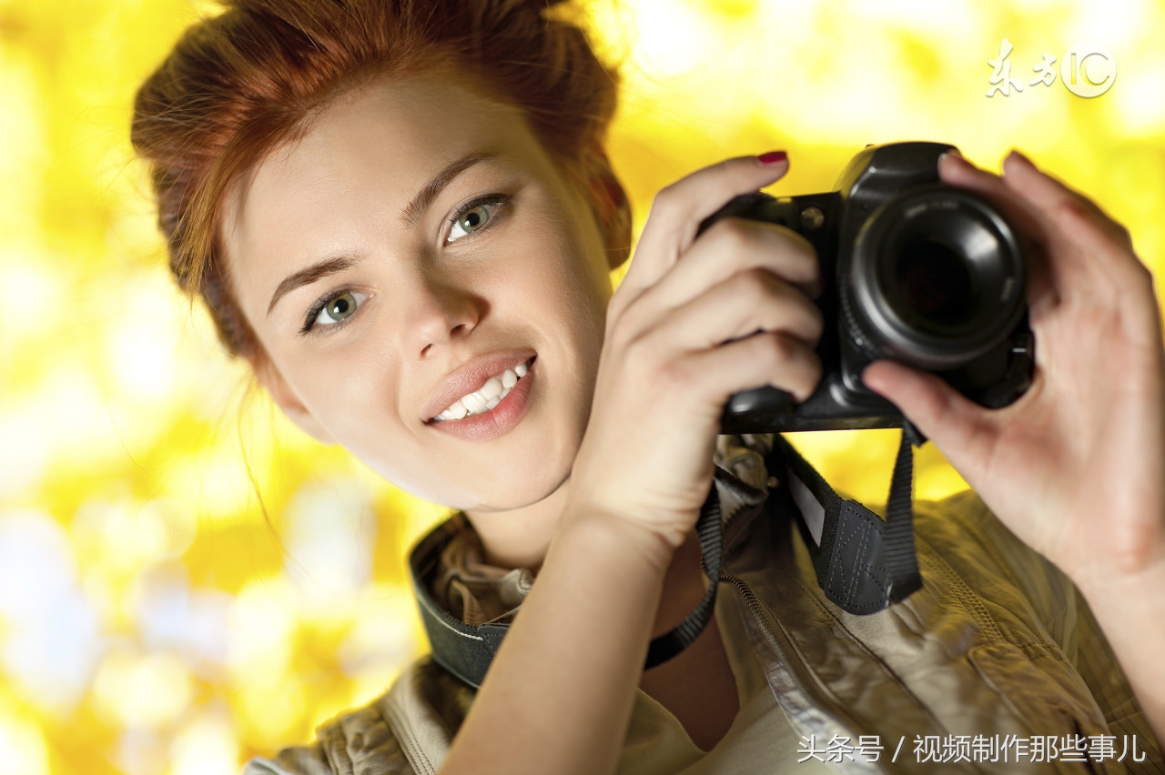 女生可以学影视摄影与制作专业吗,零基础可以报考摄影专业吗