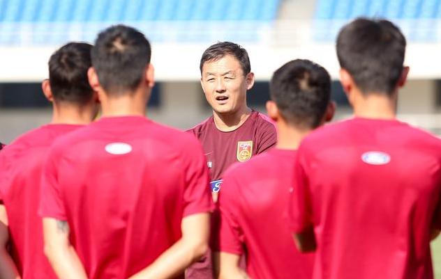 u20中国足球实力,中国u20最新比赛