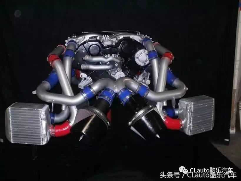 尼桑|被判了死刑的,除了潜力最强的Z系列,还有VG系列神机