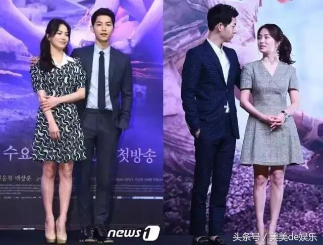 宋仲基宋慧乔同游巴厘岛配一脸,宋仲基宋慧乔甜蜜巴厘岛