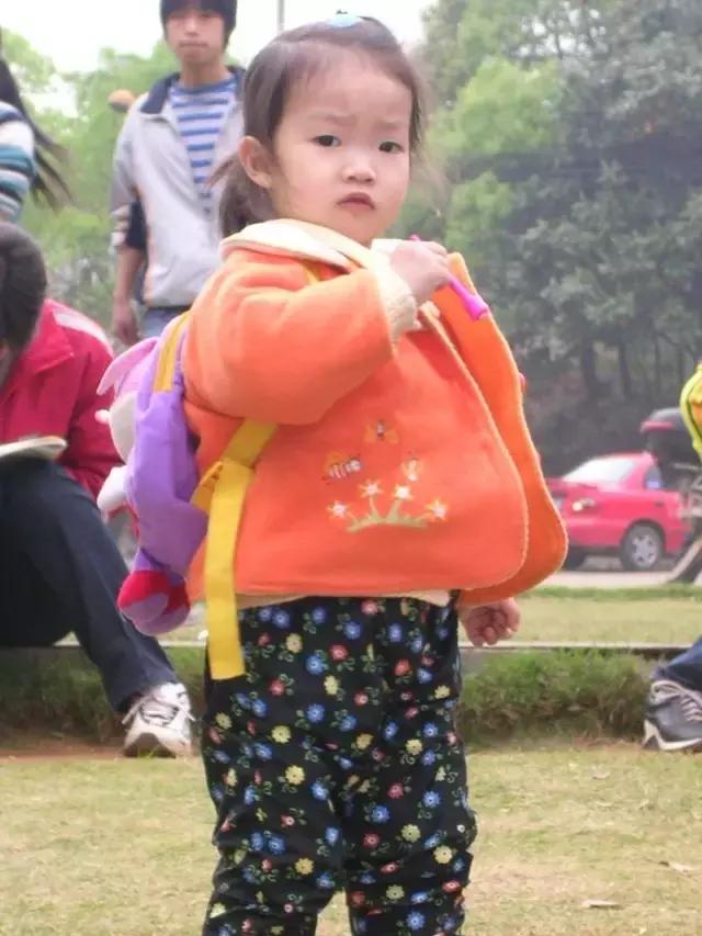 宝贝，感谢你来到我的生命中（三）‖学语撷趣