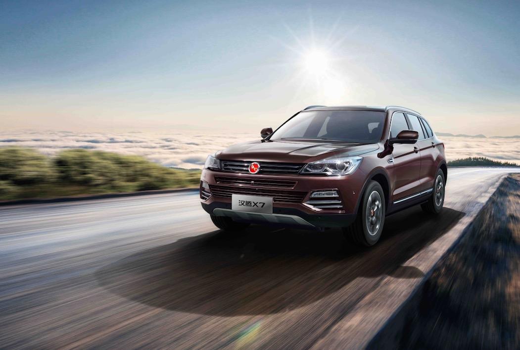 君马汽车为什么消失了,君马是哪个旗下的车