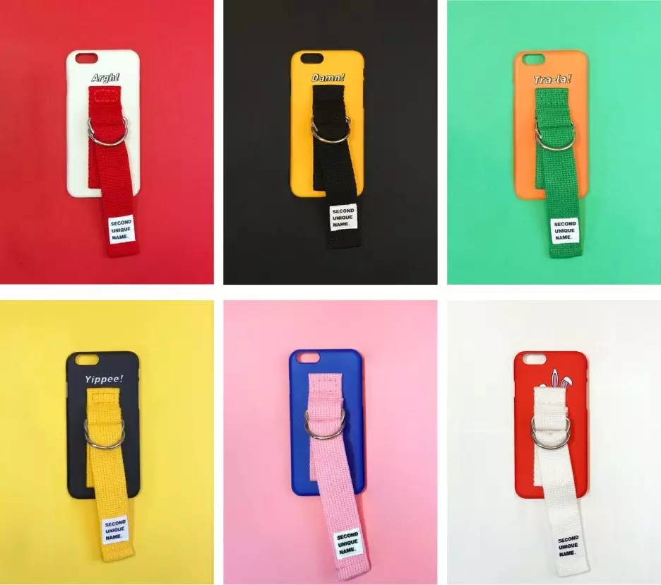 苹果呸来了|我把手机弄那么好看，就是为了这装逼一刻