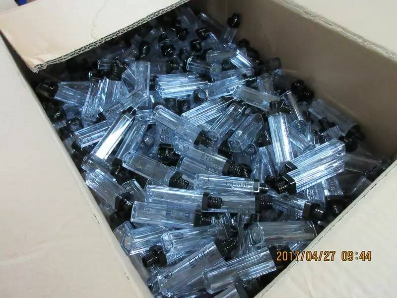 「惊心」柳州人注意，你代购的资生堂、欧莱雅、倩碧等化妆品用后可能烂脸……