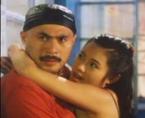 大师门下、科班出身的艺术家,却因主演“三级片”而为人熟知!