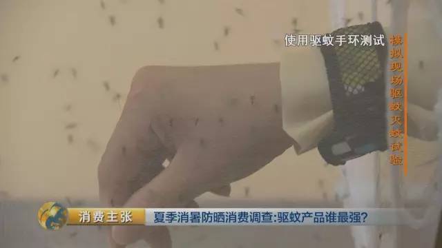 驱蚊贴驱蚊手环测评,驱蚊防蚊贴植物精油户外手环